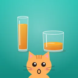 Fair Pour app icon